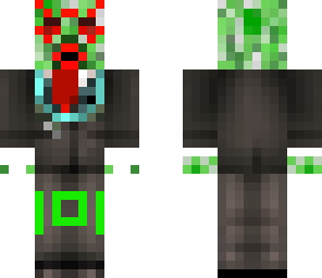 masked creeper