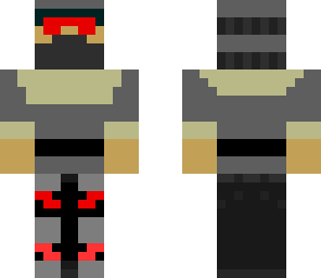 christmastreelp lvl 12 sergeant i