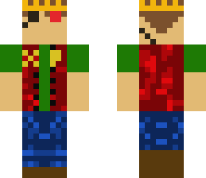 king xp