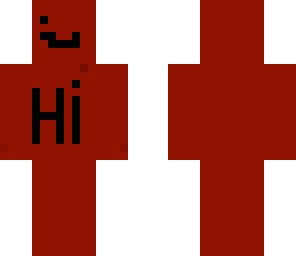 hi man
