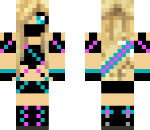 ninja girl