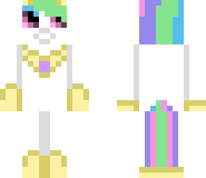 pony