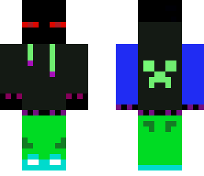 ender man