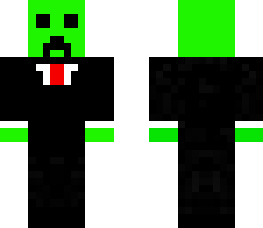 creeper