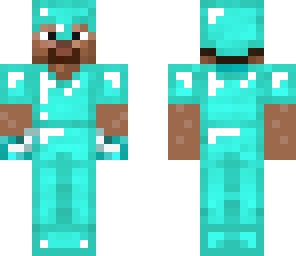 diamond steve