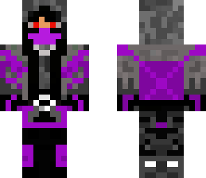 modern assassin