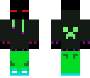 ender man