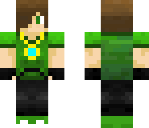 schyphuzoa's official skin