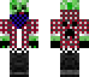 creeper maffia