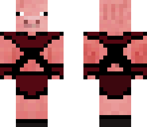 piguu warrior