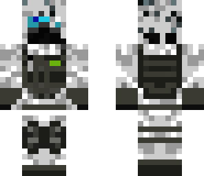 winter trooper