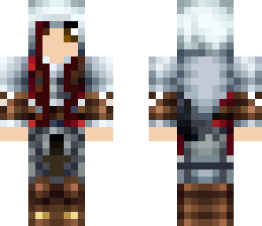 male assasin