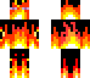 nether enderman gaurd