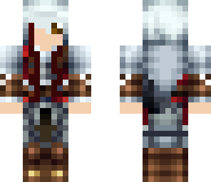 connor