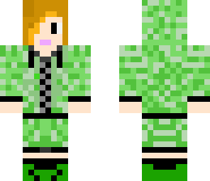creeperman