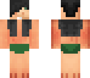 flecher- pigman foda e mais sexy