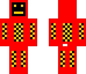 red-black-yellow