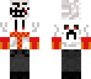 me trololo skin