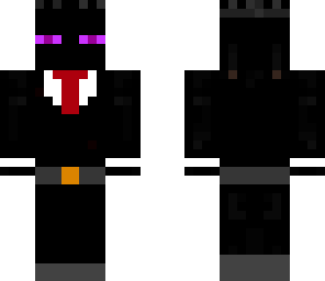 business enderman