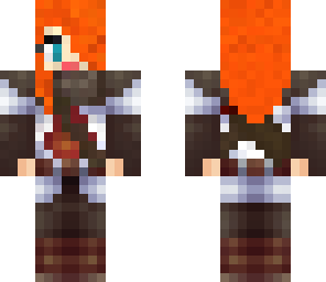 gina frostwind