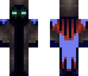 dark mage