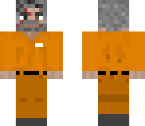 prisoner