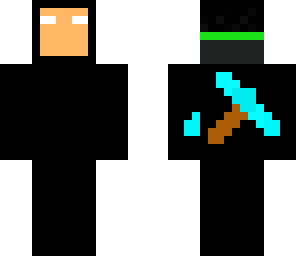 thief herobrine