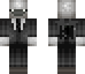 slender duck