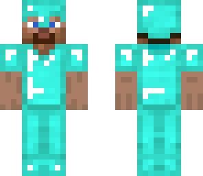 diamond-steve