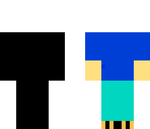 ender teenager