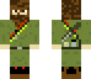 hunter burdogge