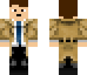 castiel