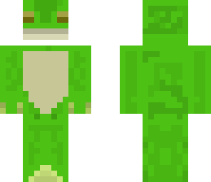 froggie