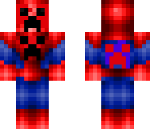 creeperman