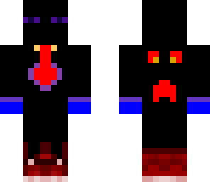 busness enderman