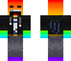 ranbow happy