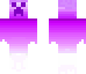 purple creeper ghost