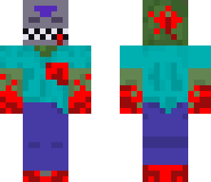 zombiemax