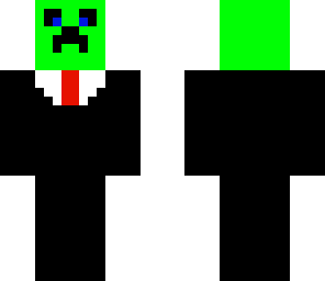 creeper 99
