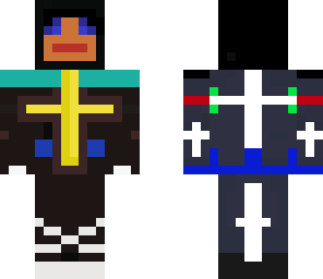 priest