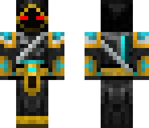 mage