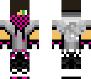da teen assassin number 2