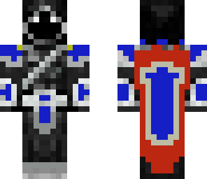 evans skin