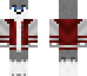 mos wolf