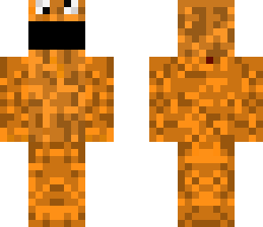 cheetomonster
