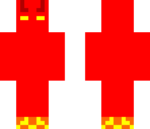 devil