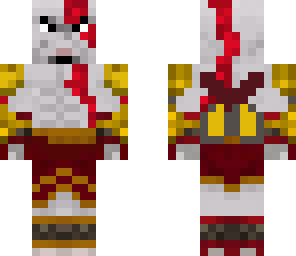 kratos claudio24