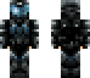 halo reach noble dark