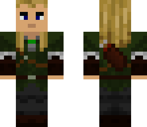 legolas 2