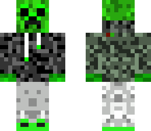 dj creeper